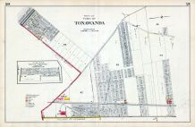 Tonawanda Town 2, Erie County 1909